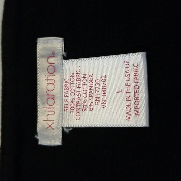 Y2K Wet Look Mini Skirt EUC - Picture 5 of 6